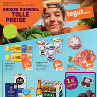 tegut... Prospekt Seite 3