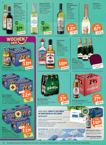 tegut... Prospekt - Angebote ab 14.09.