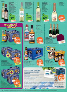 tegut... Prospekt - Angebote ab 14.09.