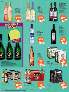 tegut... Prospekt - Angebote ab 28.09.