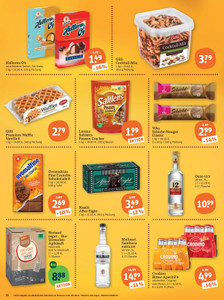 tegut... Prospekt - Angebote ab 28.09.
