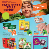 tegut... Prospekt Seite 3
