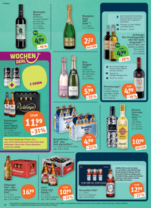 tegut... Prospekt - Angebote ab 05.10.