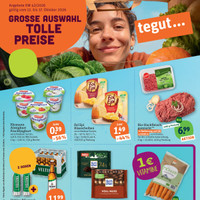 tegut... Prospekt Seite 3