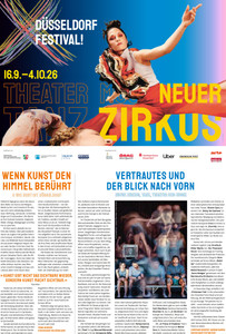 düsseldorf festival Prospekt - Düsseldorf Festival gGmbH