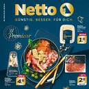 NETTO Prospekt - Ostern