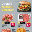 NETTO Prospekt - Fleisch & Wurst