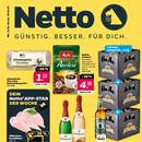 NETTO Prospekt - Obst & Gemüse