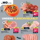 NETTO Prospekt - Fleisch & Wurst