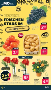 NETTO Prospekt - Angebote ab 11.11.