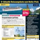 NETTO Prospekt - Urlaub & Reisen