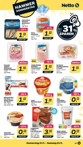 NETTO Prospekt - Angebote ab 18.11.