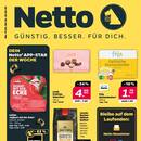 NETTO Prospekt - Ostern