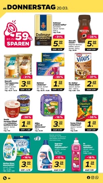 NETTO Prospekt - Angebote ab 17.03.