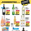 NETTO Prospekt - Wein