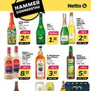 NETTO Prospekt - Bier