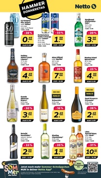 NETTO Prospekt - Angebote ab 05.05.