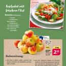 NETTO Prospekt - Obst & Gemüse