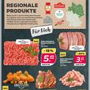 NETTO Prospekt - Fleisch & Wurst