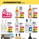 NETTO Prospekt - Wein