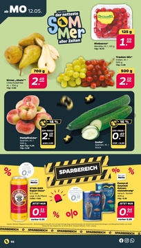 NETTO Prospekt - Angebote ab 12.05.