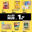 NETTO Prospekt - Obst & Gemüse