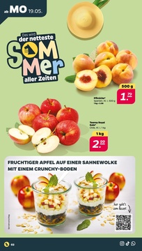 NETTO Prospekt - Angebote ab 19.05.