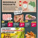 NETTO Prospekt - Fleisch & Wurst