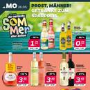 NETTO Prospekt - Getränke