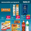 NETTO Prospekt - Getränke