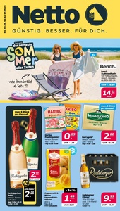 NETTO Prospekt - Angebote ab 02.06.