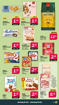 NETTO Prospekt - Angebote ab 02.06.