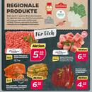 NETTO Prospekt - Fleisch & Wurst
