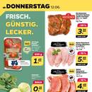 NETTO Prospekt - Obst & Gemüse