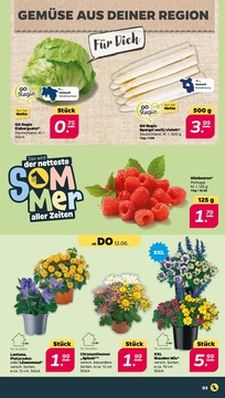 NETTO Prospekt - Angebote ab 10.06.