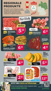 NETTO Prospekt - Angebote ab 10.06.