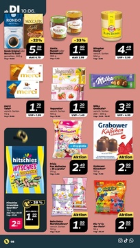 NETTO Prospekt - Angebote ab 10.06.