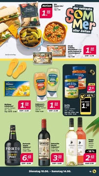 NETTO Prospekt - Angebote ab 10.06.
