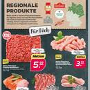 NETTO Prospekt - Fleisch & Wurst