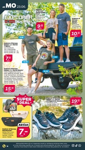 NETTO Prospekt - Angebote ab 23.06.