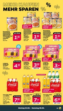 NETTO Prospekt - Angebote ab 23.06.