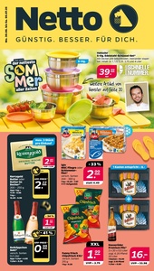 NETTO Prospekt - Angebote ab 30.06.