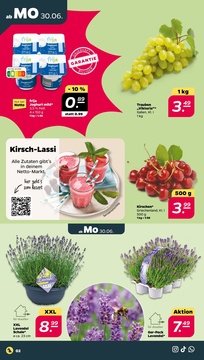 NETTO Prospekt - Angebote ab 30.06.