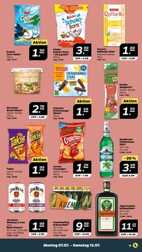 NETTO Prospekt - Angebote ab 07.07.