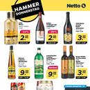 NETTO Prospekt - Bier