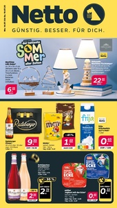NETTO Prospekt - Angebote ab 14.07.