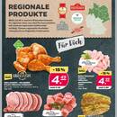NETTO Prospekt - Fleisch & Wurst