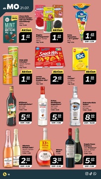 NETTO Prospekt - Angebote ab 21.07.