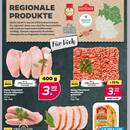 NETTO Prospekt - Fleisch & Wurst
