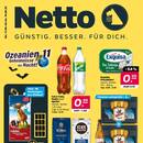 NETTO Prospekt - Getränke